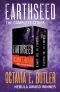 [Earthseed 01] • The Complete Series